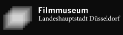 Logo Filmmuseum Duesseldorf