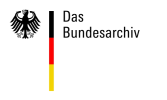 Logo Bundesarchiv